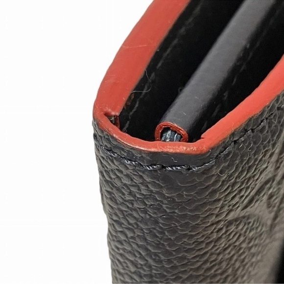 Louis Vuitton Sarah Wallet Monogram - Picture 4 of 9